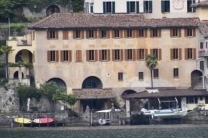 La Filanda di Gandria