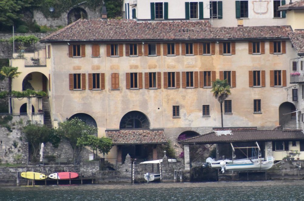 La Filanda di Gandria